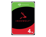 SEAGATE IronWolf 4TB 3,5'' ST4000VN006 - 1059100 - zdjęcie 1